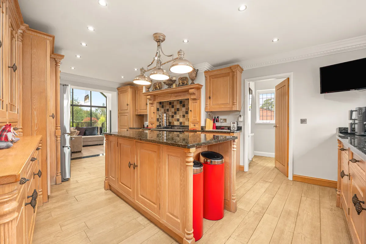 Nottingham Road, Nottingham, NG16, photo 10