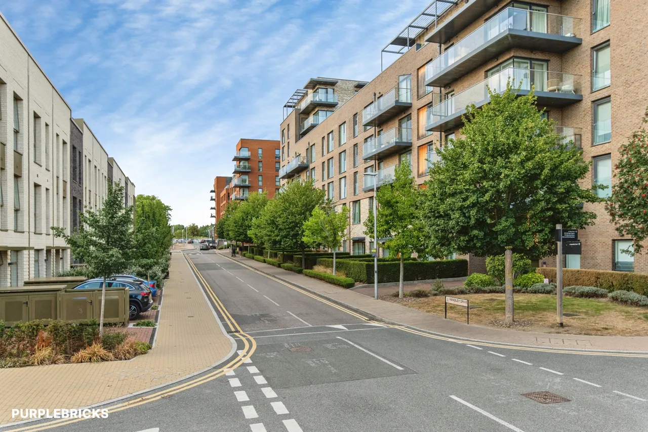 Saundby Lane, London, SE3, photo 18