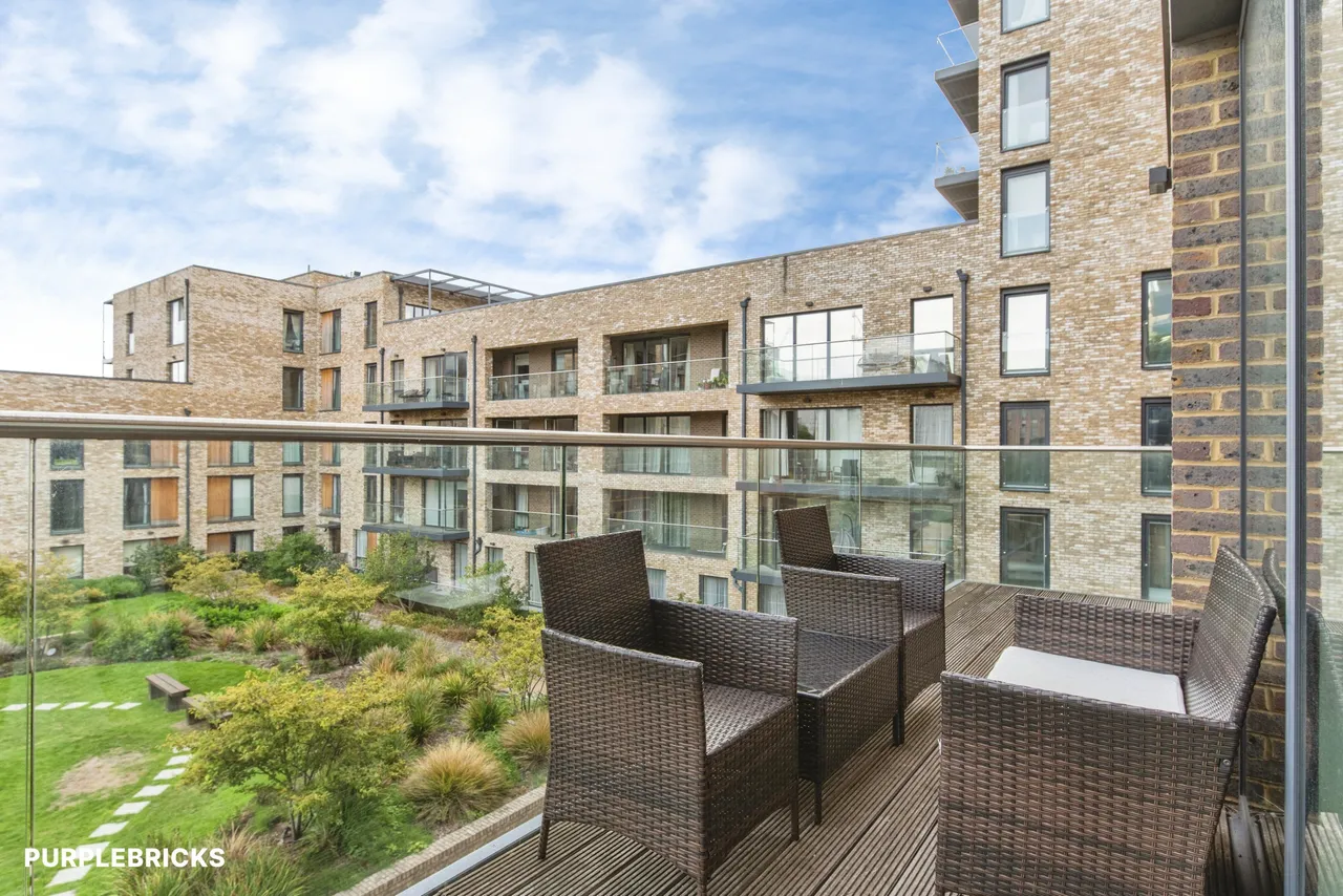 Saundby Lane, London, SE3, photo 3