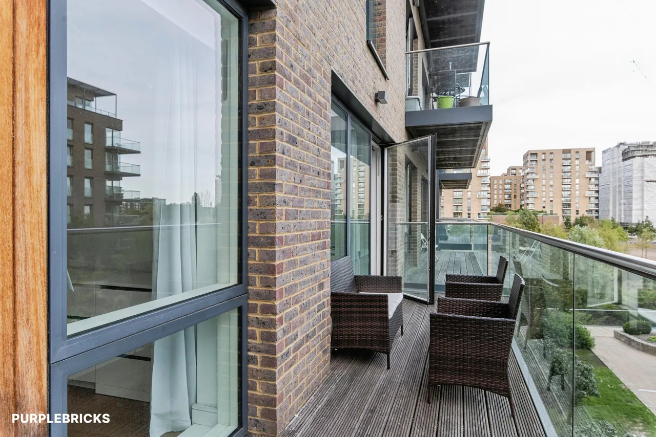 Saundby Lane, London, SE3, photo 14