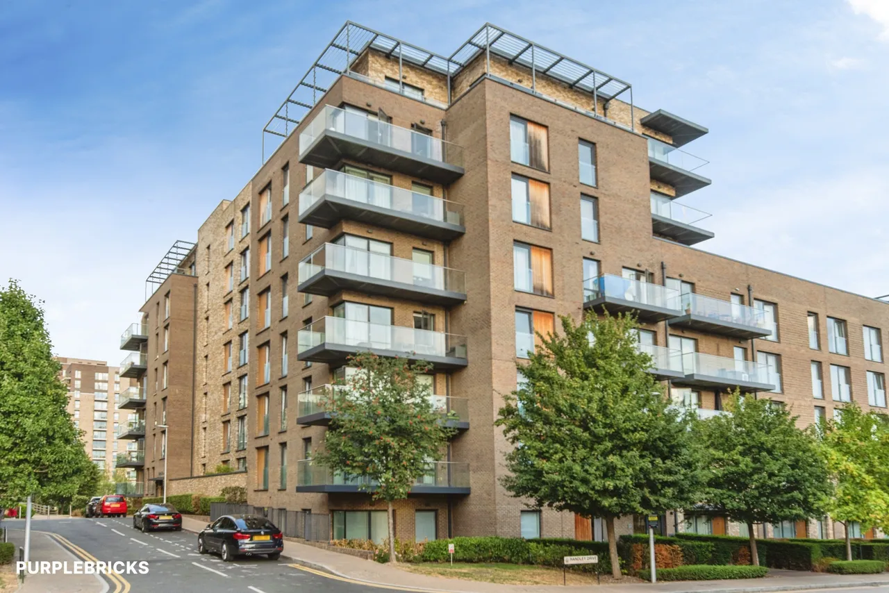 Saundby Lane, London, SE3, photo 19