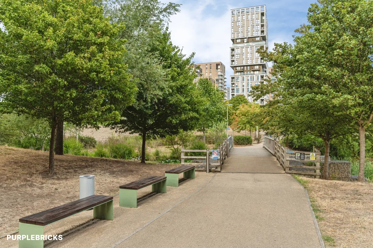 Saundby Lane, London, SE3, photo 15