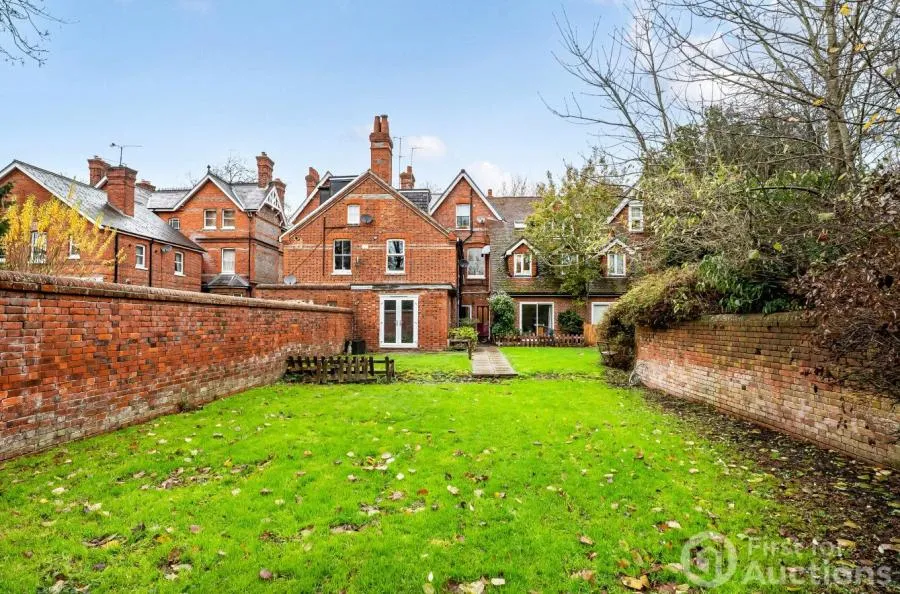 London Road, Reading, RG1, photo 9
