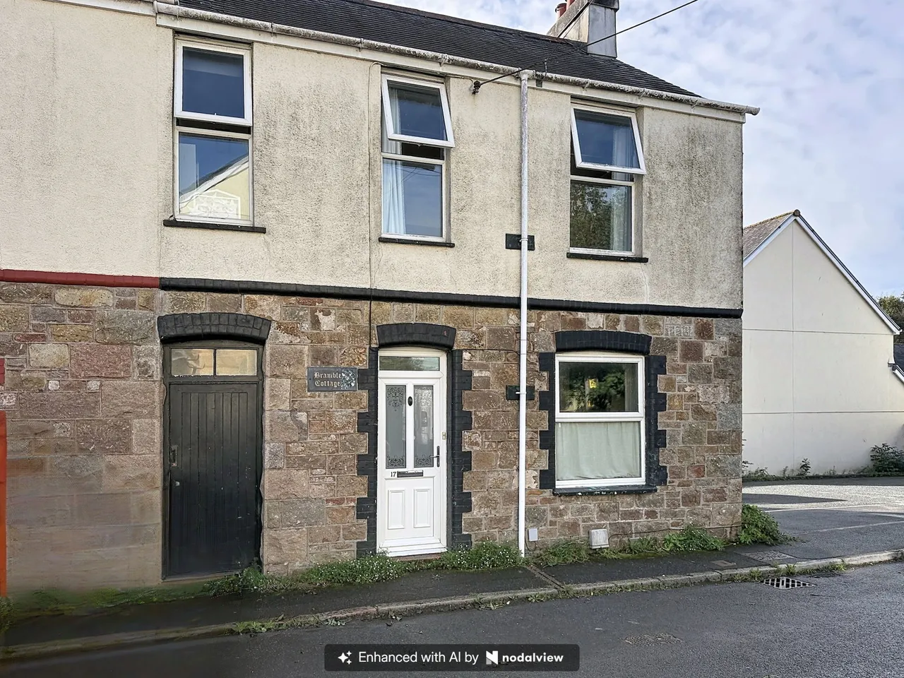 2 bed house for sale, Belmont Road, Ivybridge