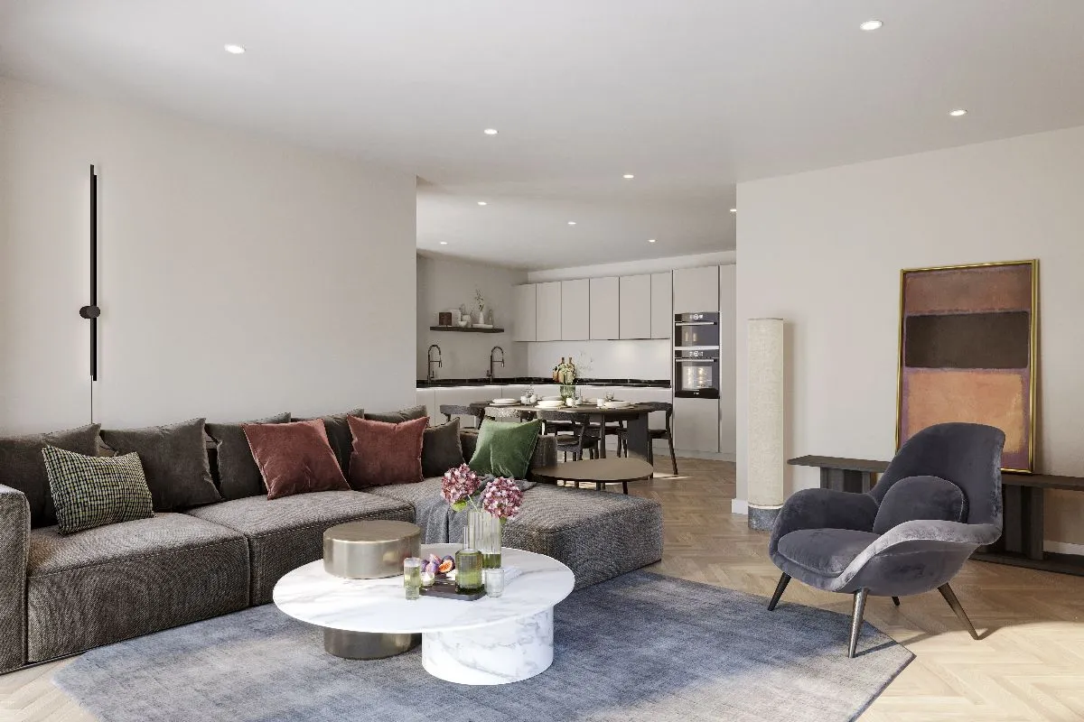 2 bed house for sale — 37 Cavendish Road, Salford, Lancashire, M7 4WP