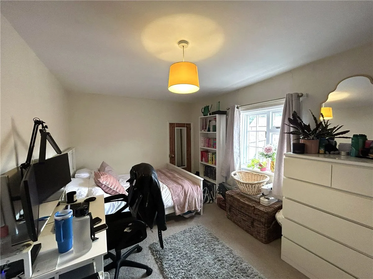 Manor Flats, Aldborough, YO51, photo 5