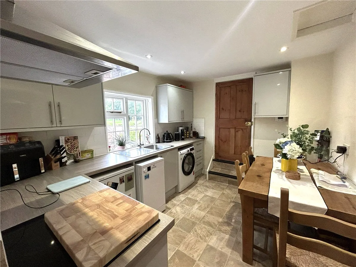 Manor Flats, Aldborough, YO51, photo 2
