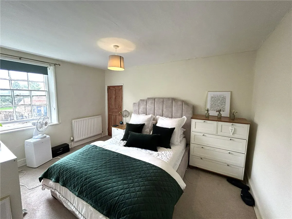 Manor Flats, Aldborough, YO51, photo 4