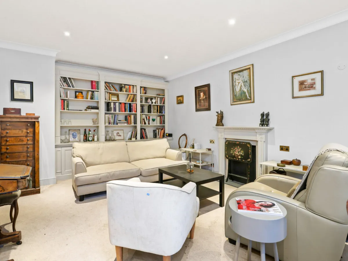 Milmans Street, London, SW10, photo 2