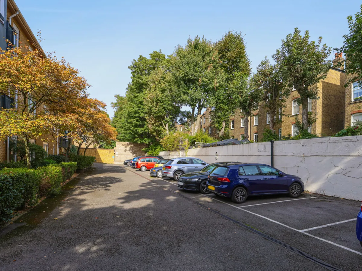 Milmans Street, London, SW10, photo 10