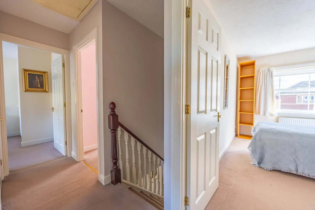 Under Knoll, Peasedown Saint John, BA2, photo 18
