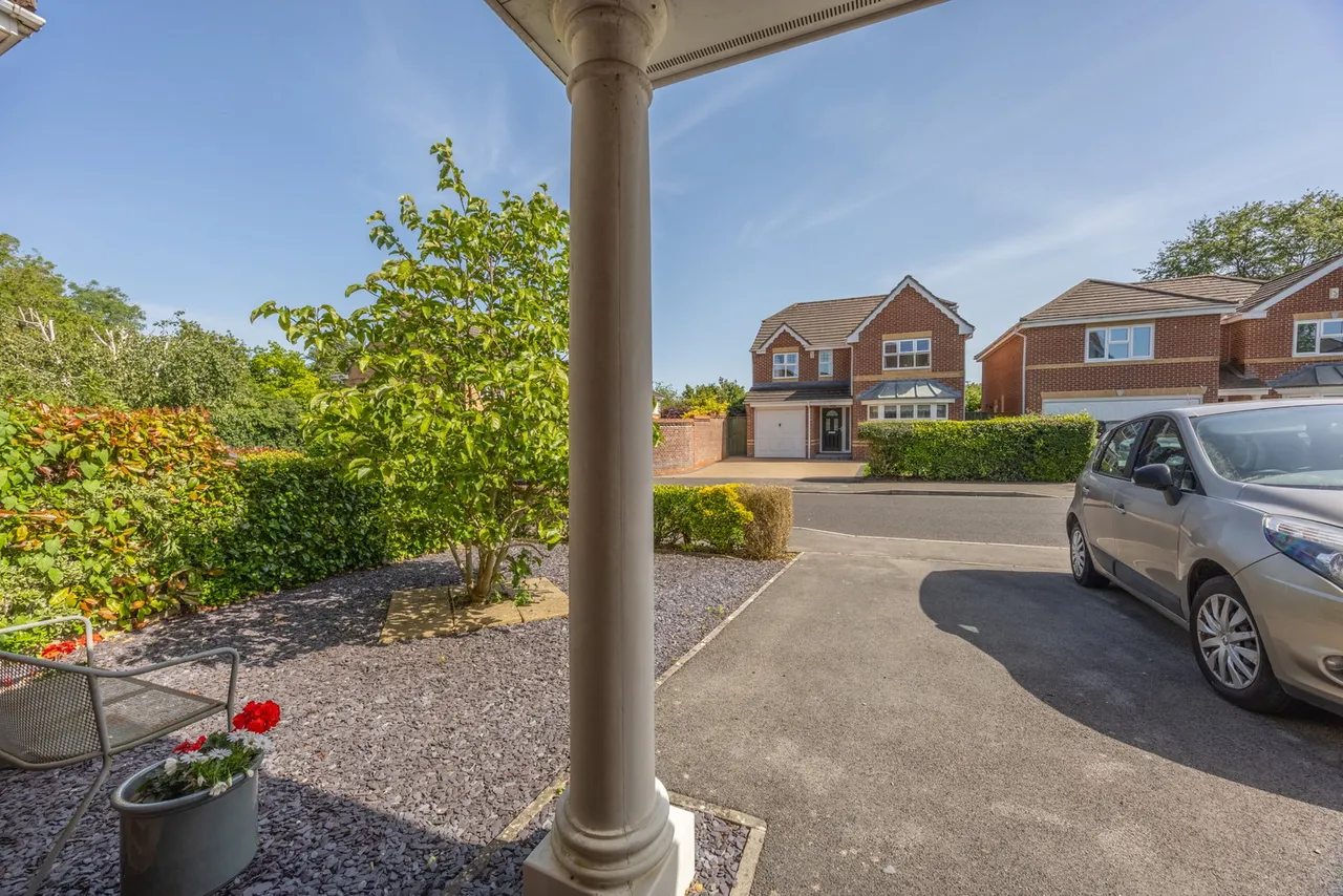 Under Knoll, Peasedown Saint John, BA2, photo 40