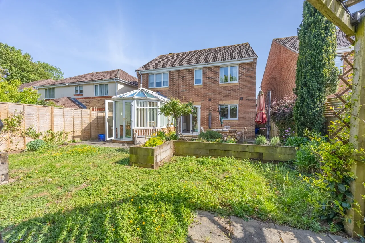 Under Knoll, Peasedown Saint John, BA2, photo 38