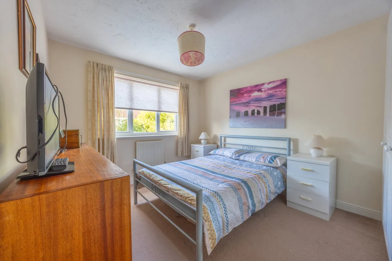 Under Knoll, Peasedown Saint John, BA2, photo 24