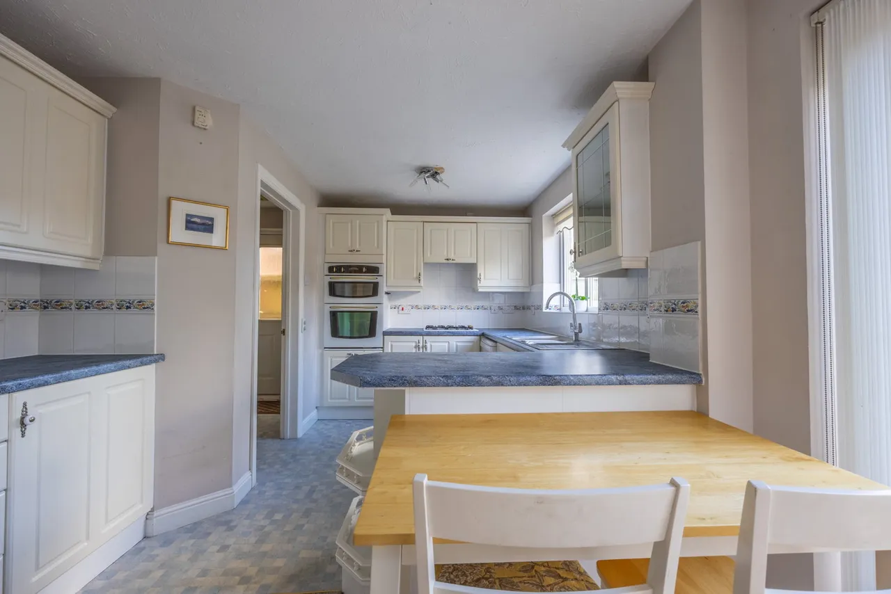 Under Knoll, Peasedown Saint John, BA2, photo 14