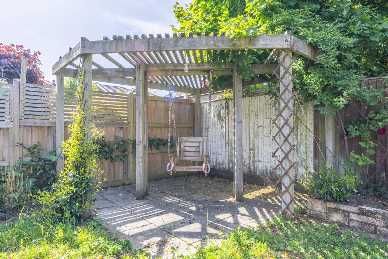 Under Knoll, Peasedown Saint John, BA2, photo 34