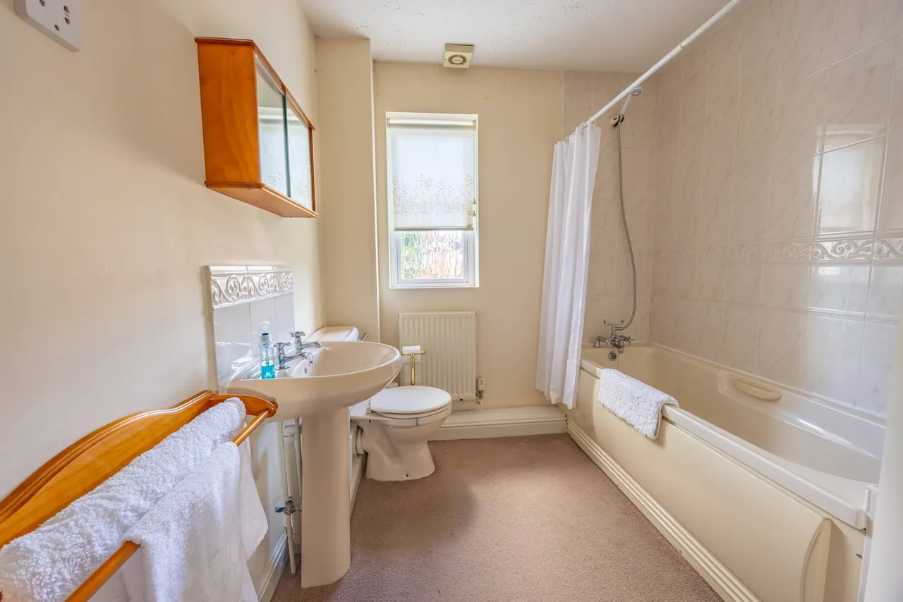 Under Knoll, Peasedown Saint John, BA2, photo 26