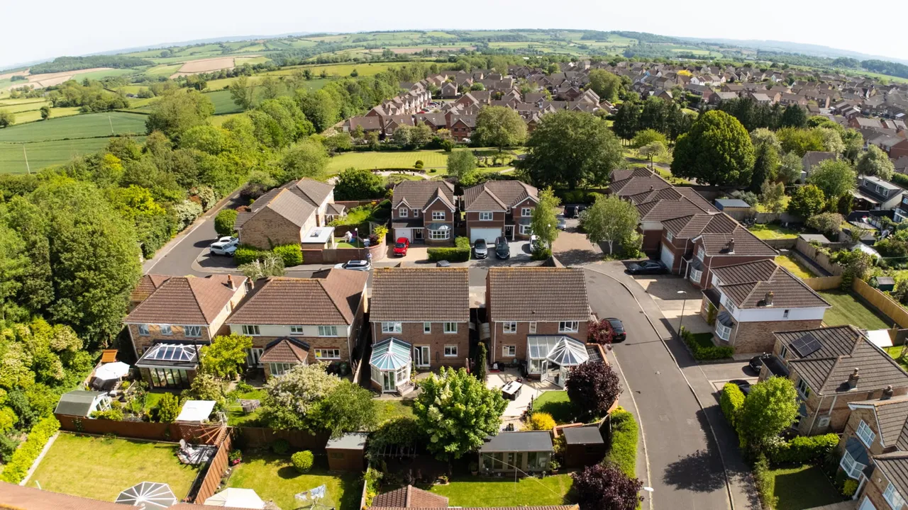 Under Knoll, Peasedown Saint John, BA2, photo 28
