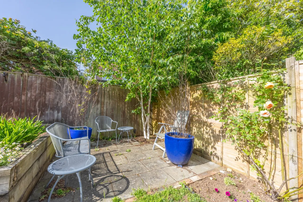Under Knoll, Peasedown Saint John, BA2, photo 35