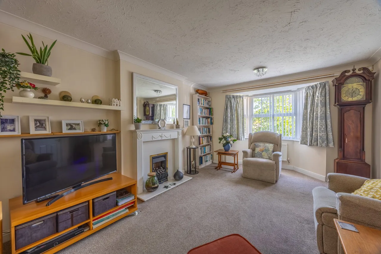 Under Knoll, Peasedown Saint John, BA2, photo 7