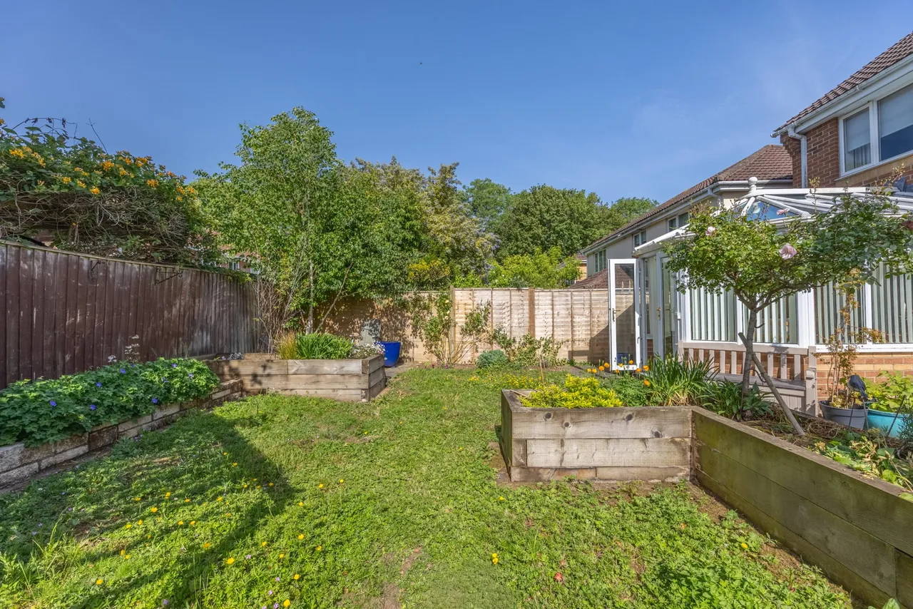 Under Knoll, Peasedown Saint John, BA2, photo 32