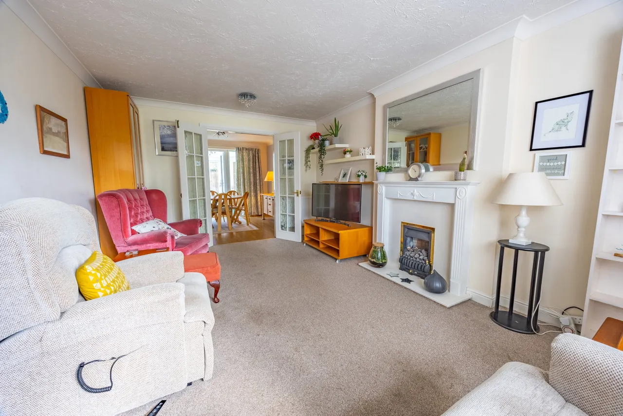 Under Knoll, Peasedown Saint John, BA2, photo 9
