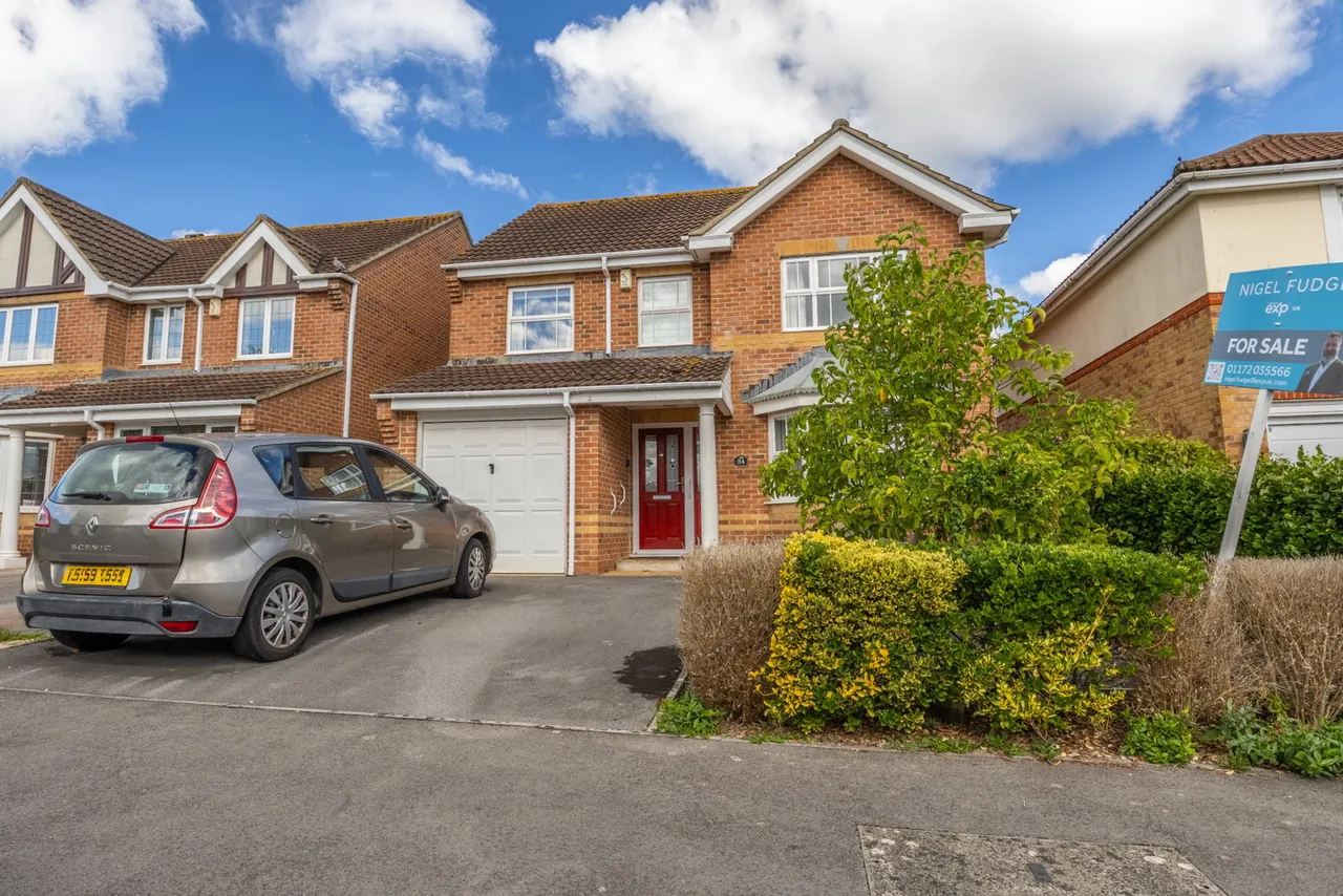 Under Knoll, Peasedown Saint John, BA2, photo 44