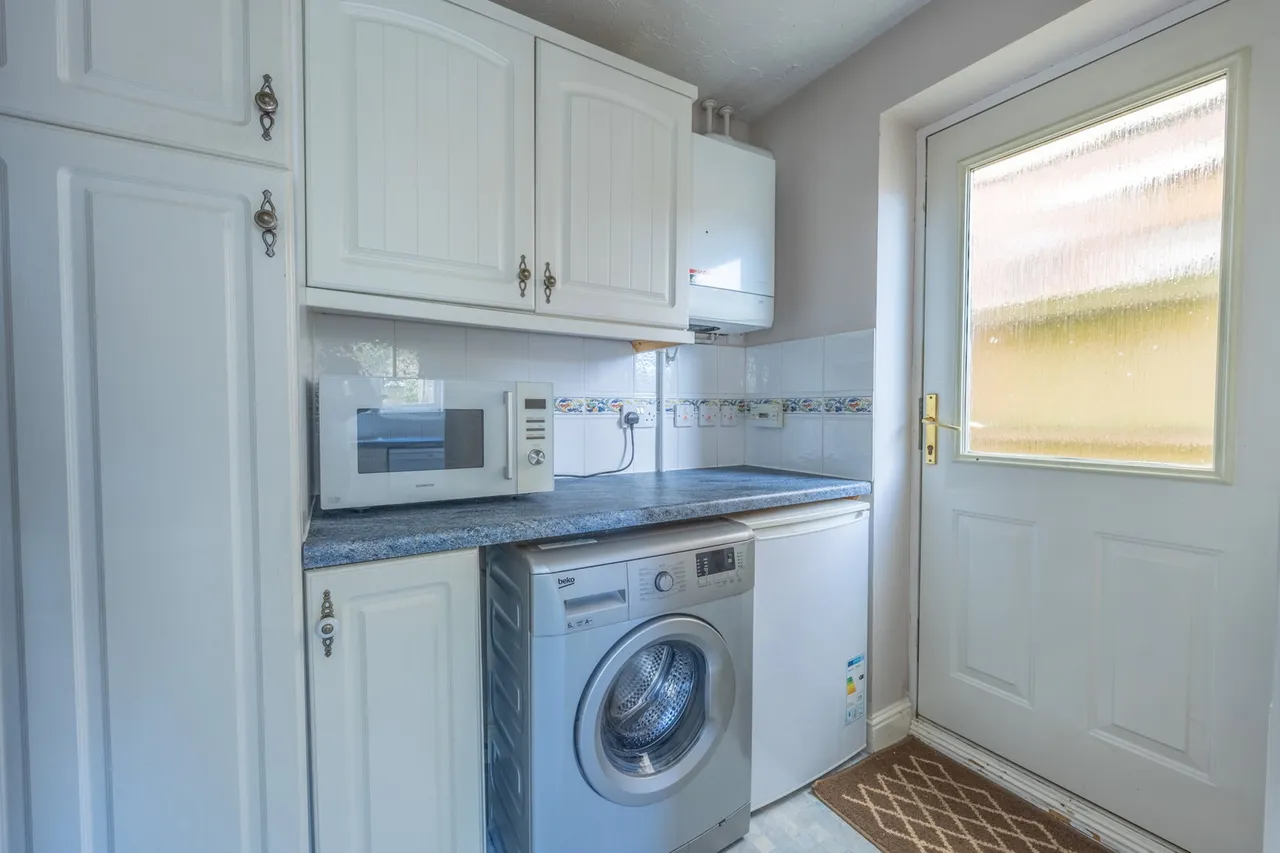 Under Knoll, Peasedown Saint John, BA2, photo 17