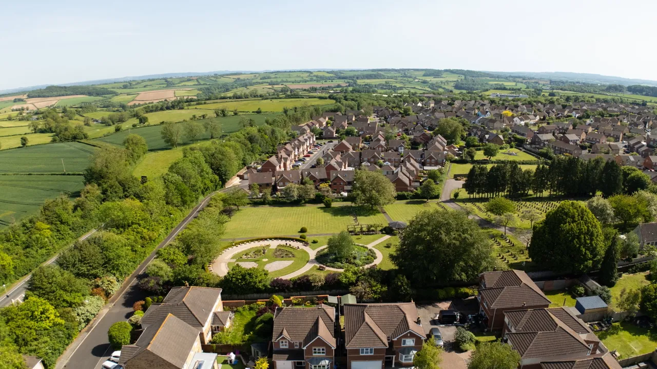 Under Knoll, Peasedown Saint John, BA2, photo 43