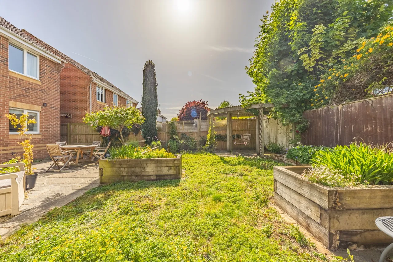 Under Knoll, Peasedown Saint John, BA2, photo 37