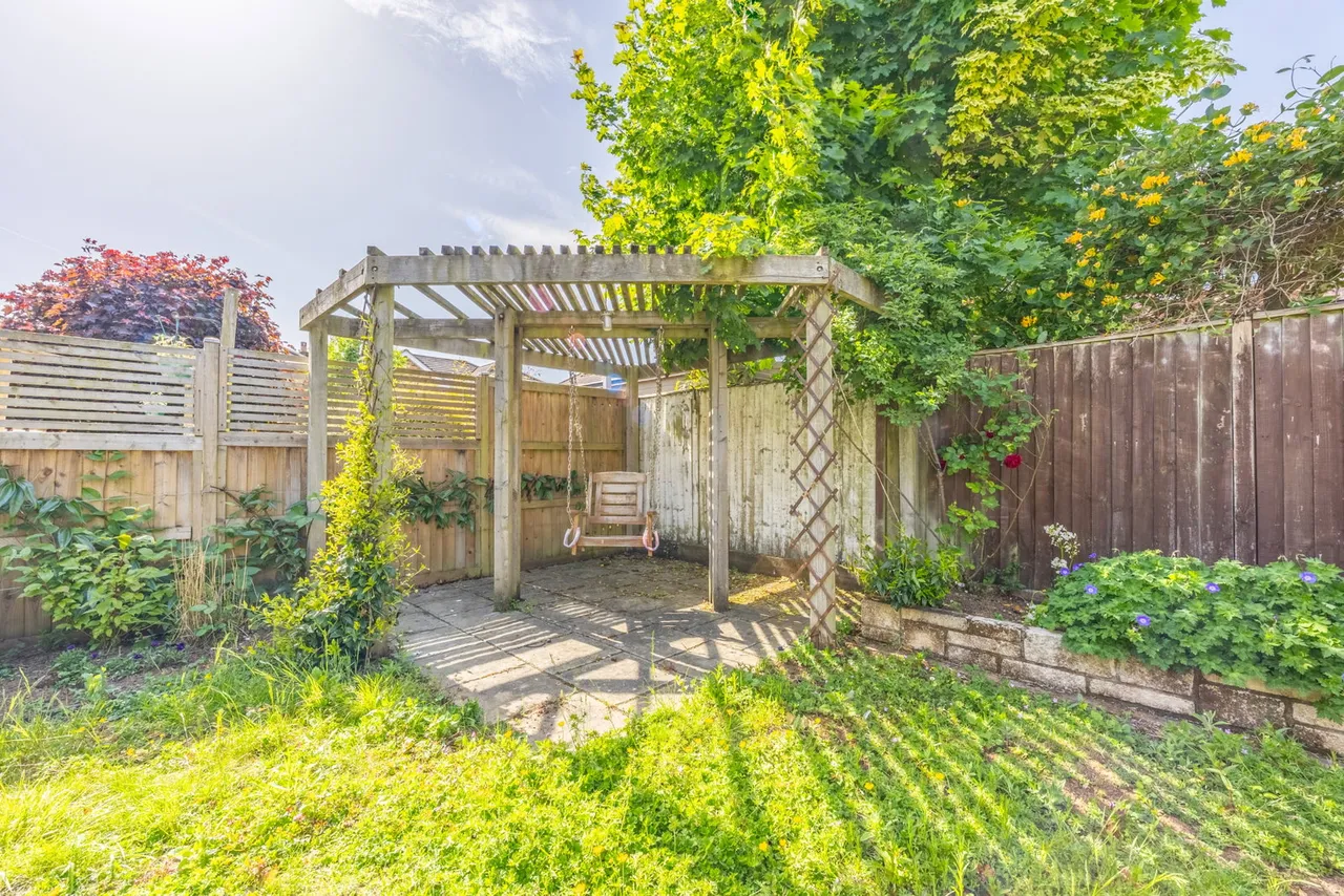 Under Knoll, Peasedown Saint John, BA2, photo 33