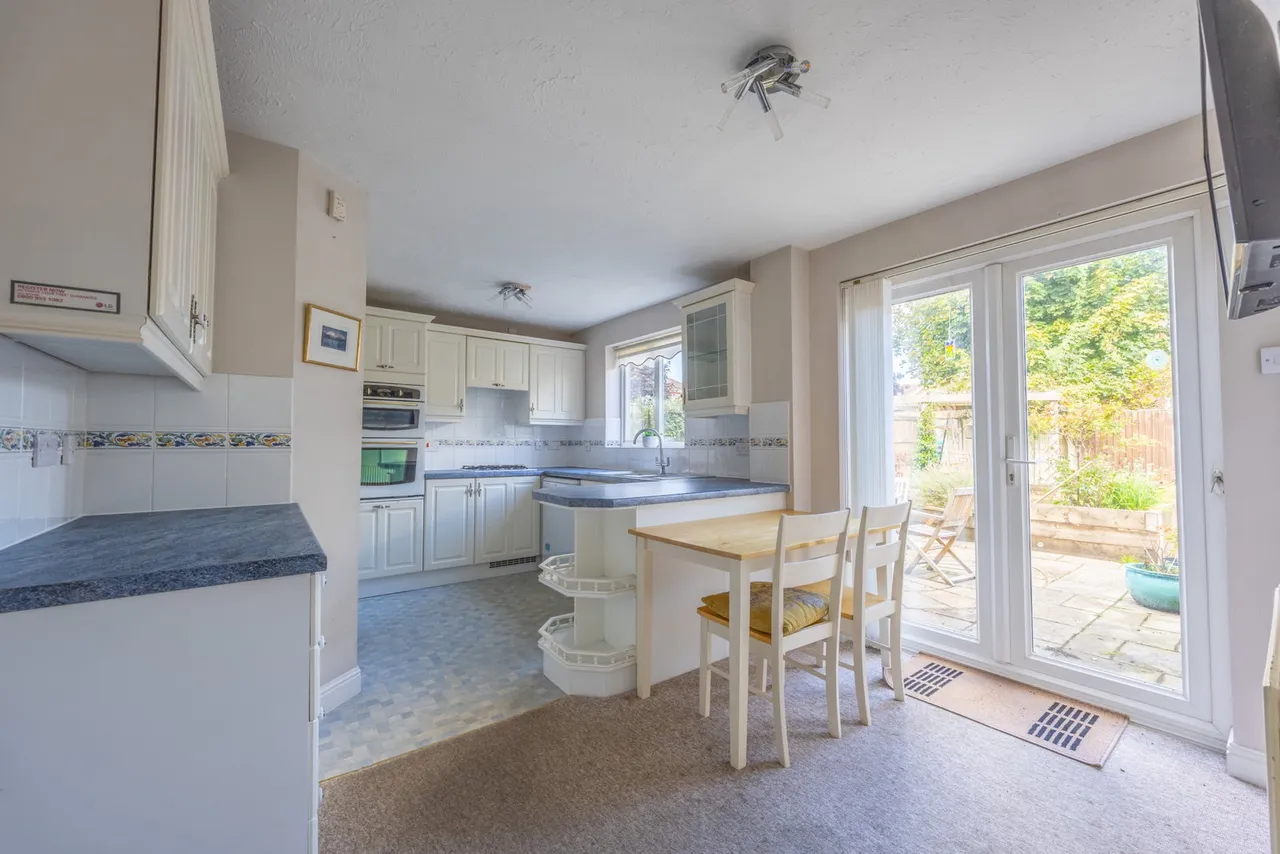 Under Knoll, Peasedown Saint John, BA2, photo 13