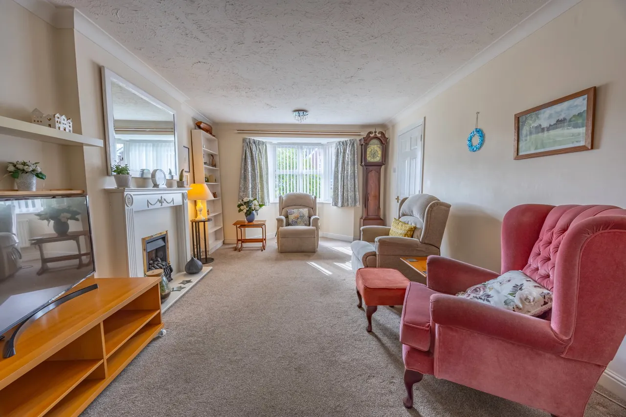 Under Knoll, Peasedown Saint John, BA2, photo 6