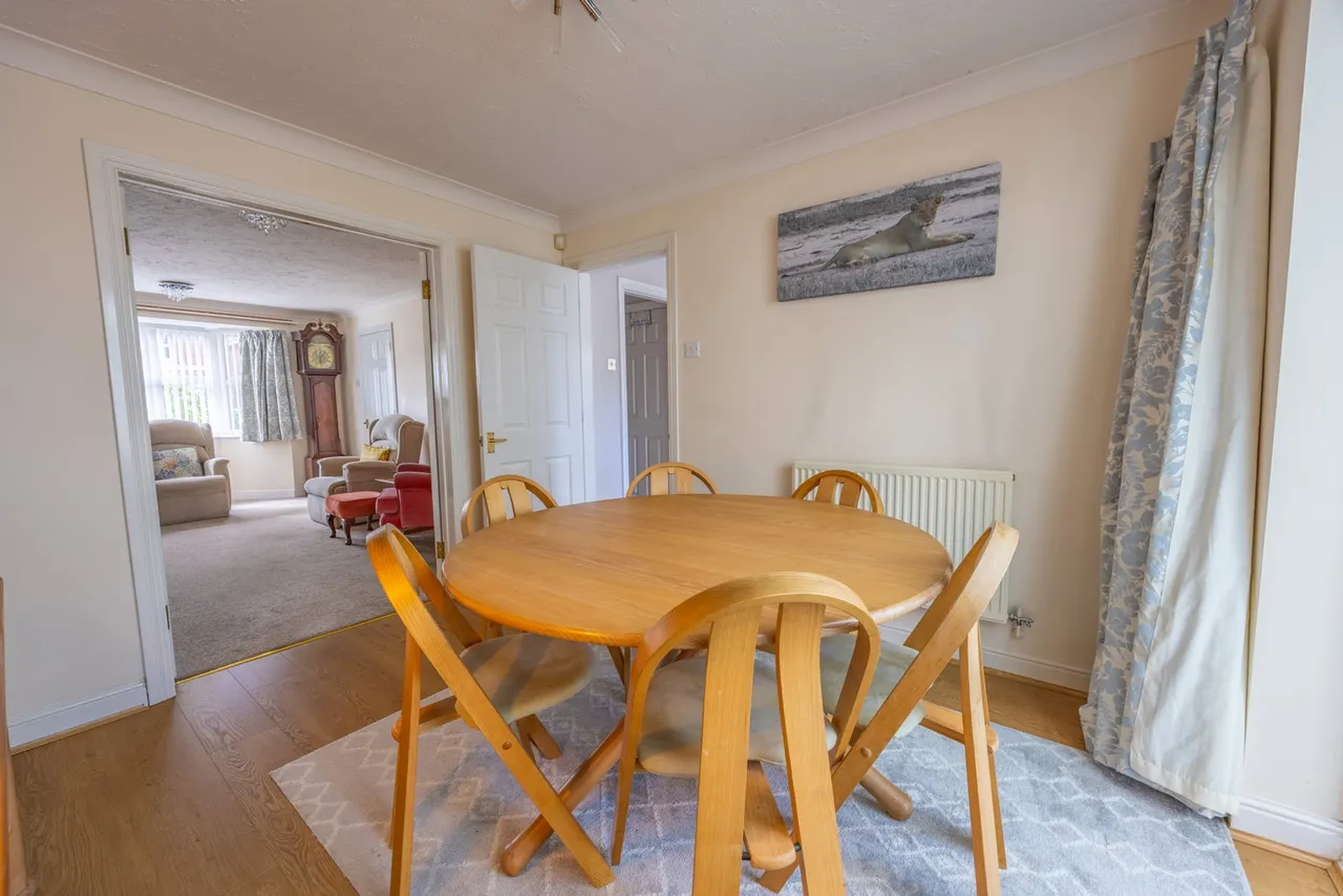 Under Knoll, Peasedown Saint John, BA2, photo 11