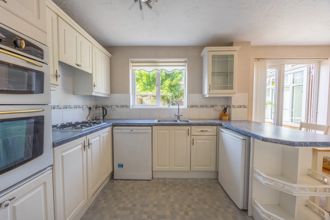 Under Knoll, Peasedown Saint John, BA2, photo 15