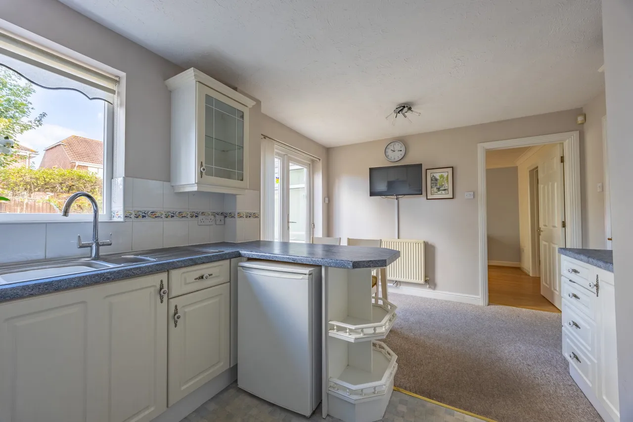 Under Knoll, Peasedown Saint John, BA2, photo 16