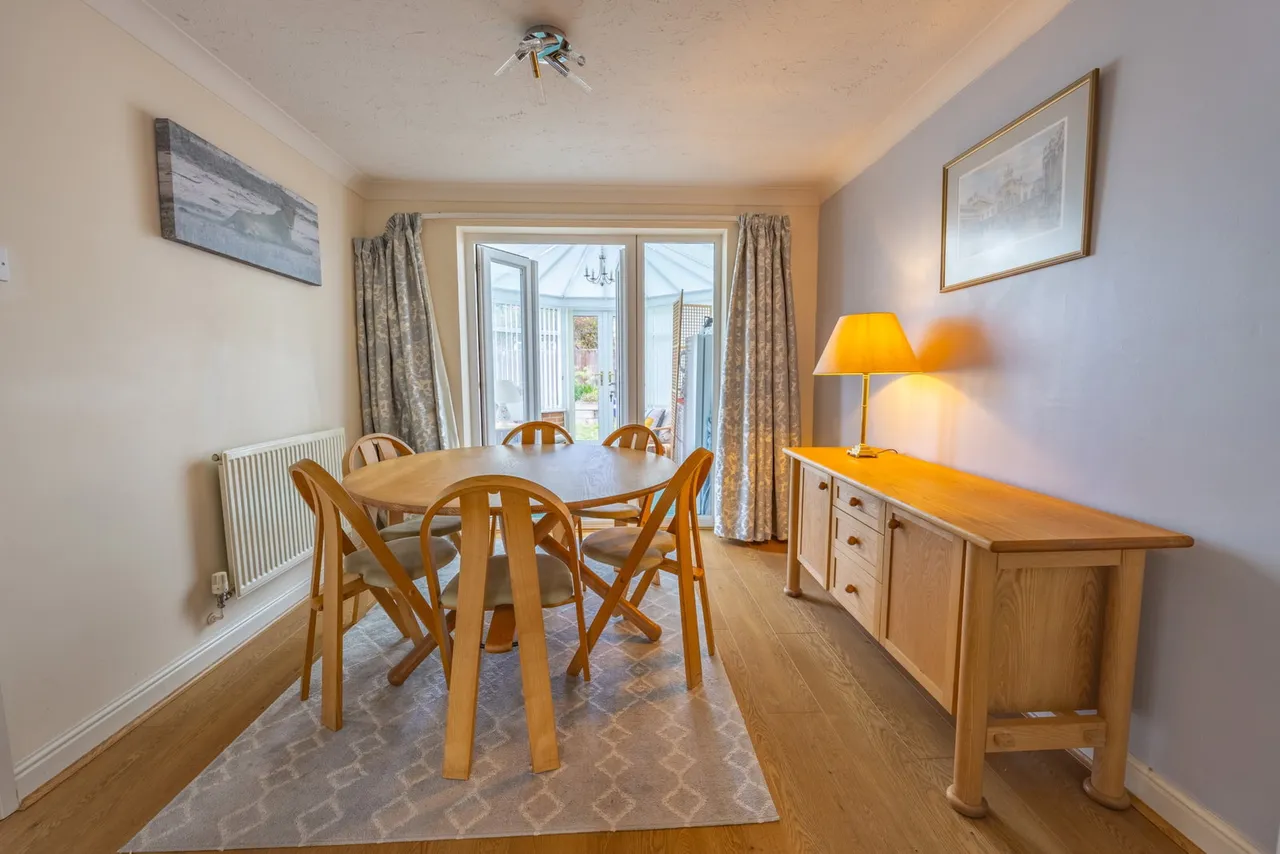 Under Knoll, Peasedown Saint John, BA2, photo 10