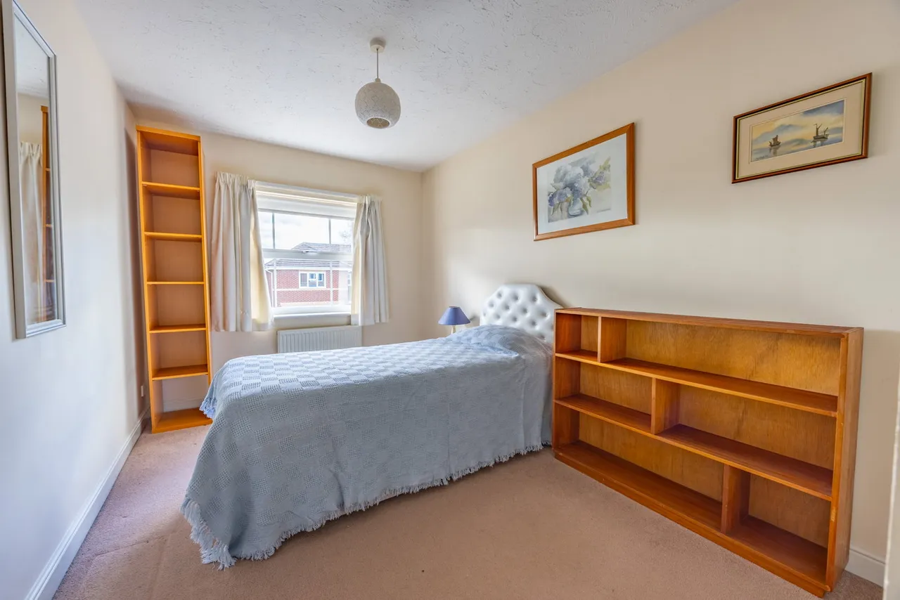 Under Knoll, Peasedown Saint John, BA2, photo 23