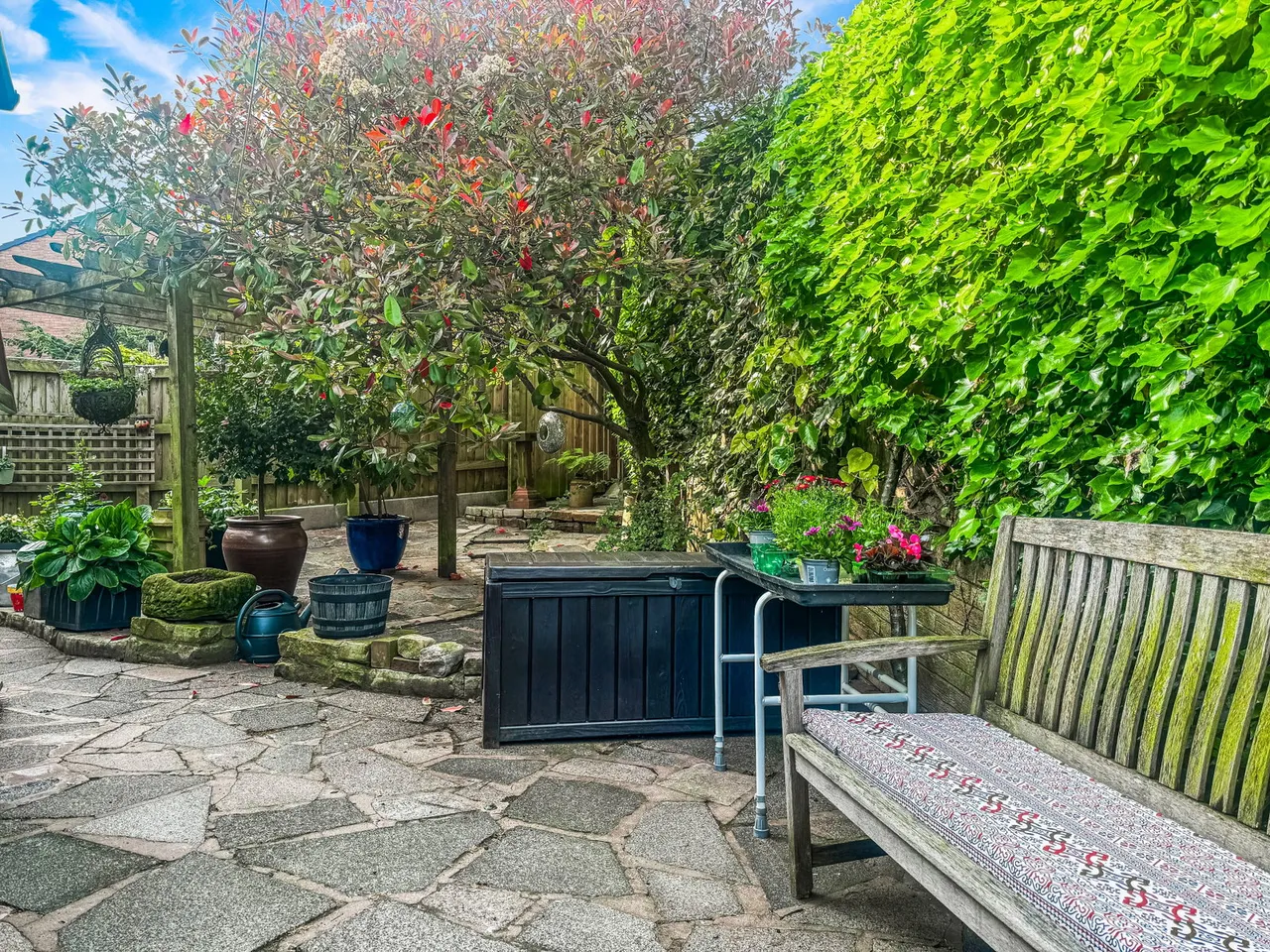Showfield, Brampton, CA8, photo 19