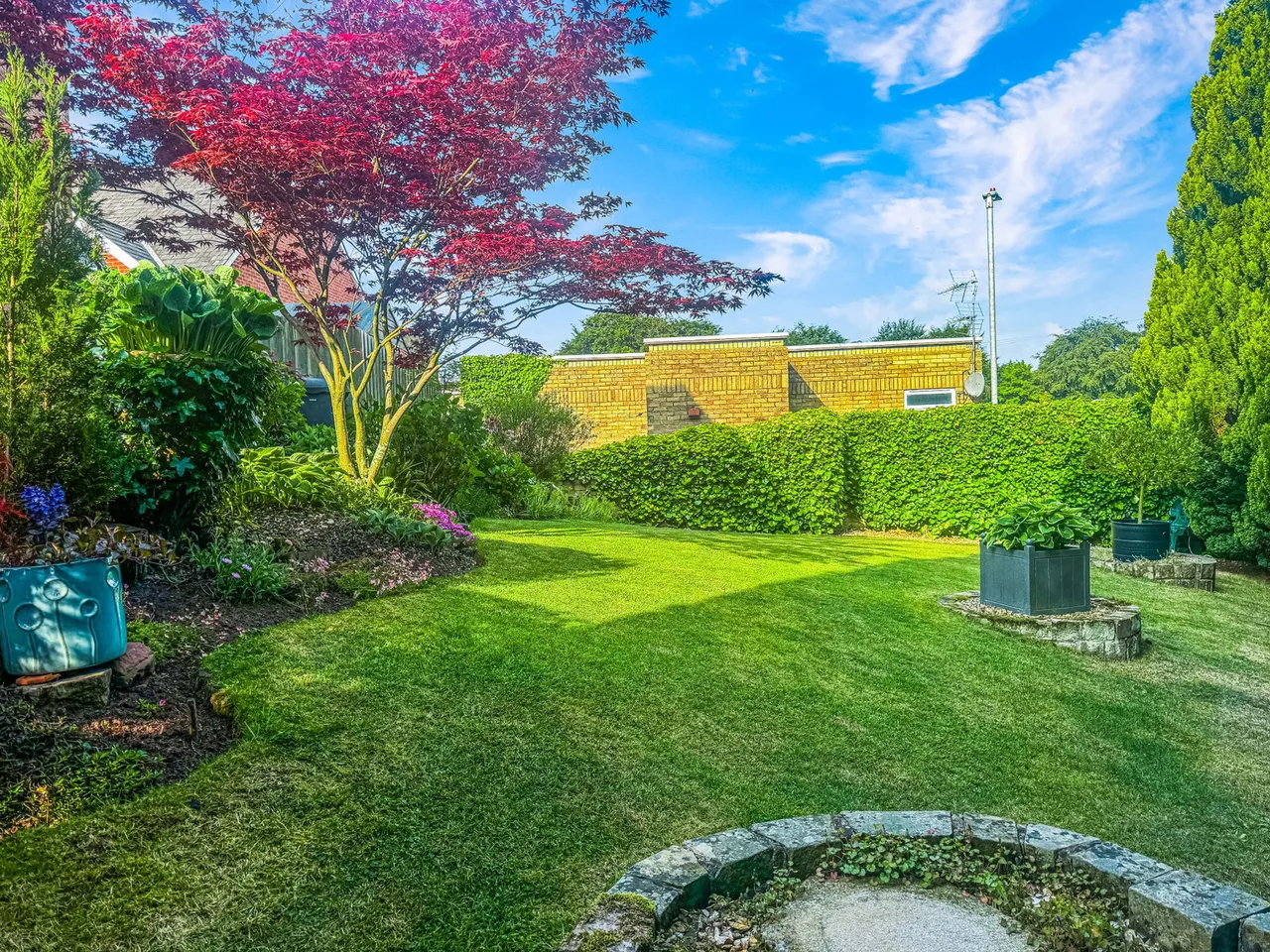 Showfield, Brampton, CA8, photo 17