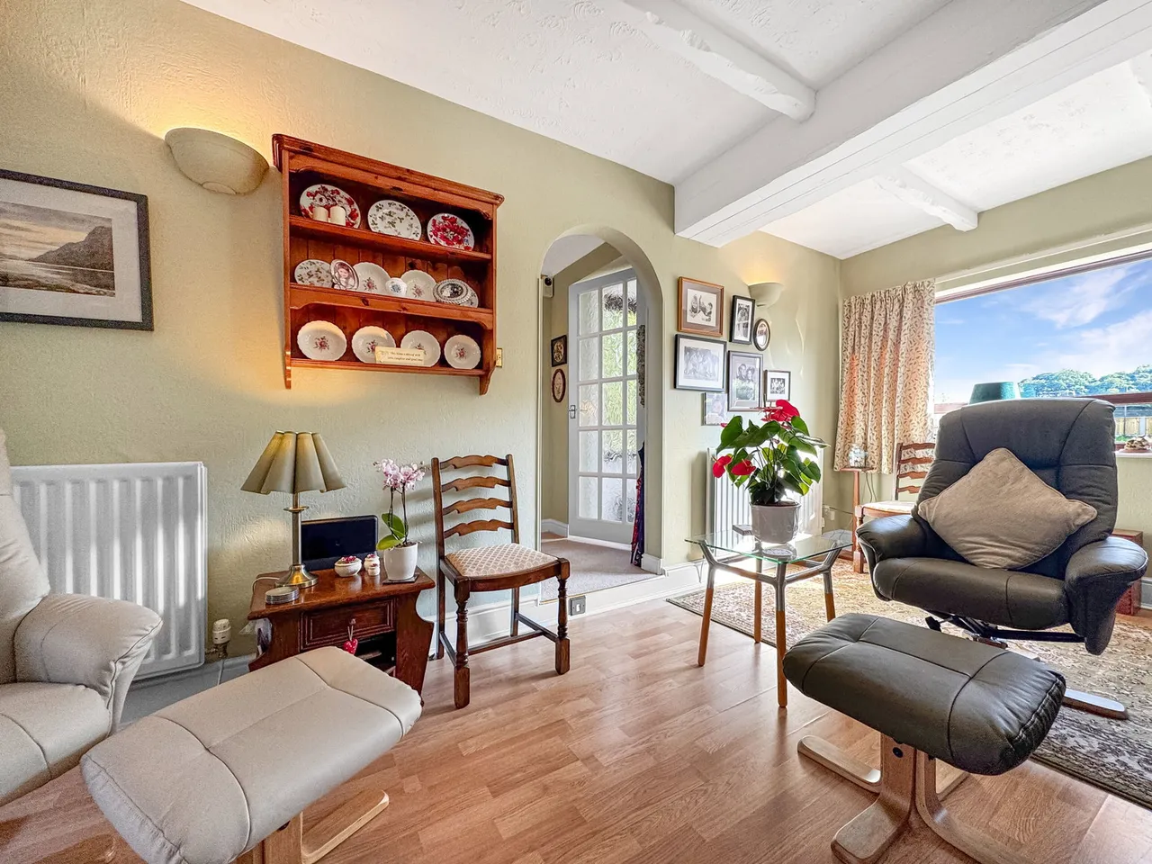 Showfield, Brampton, CA8, photo 9