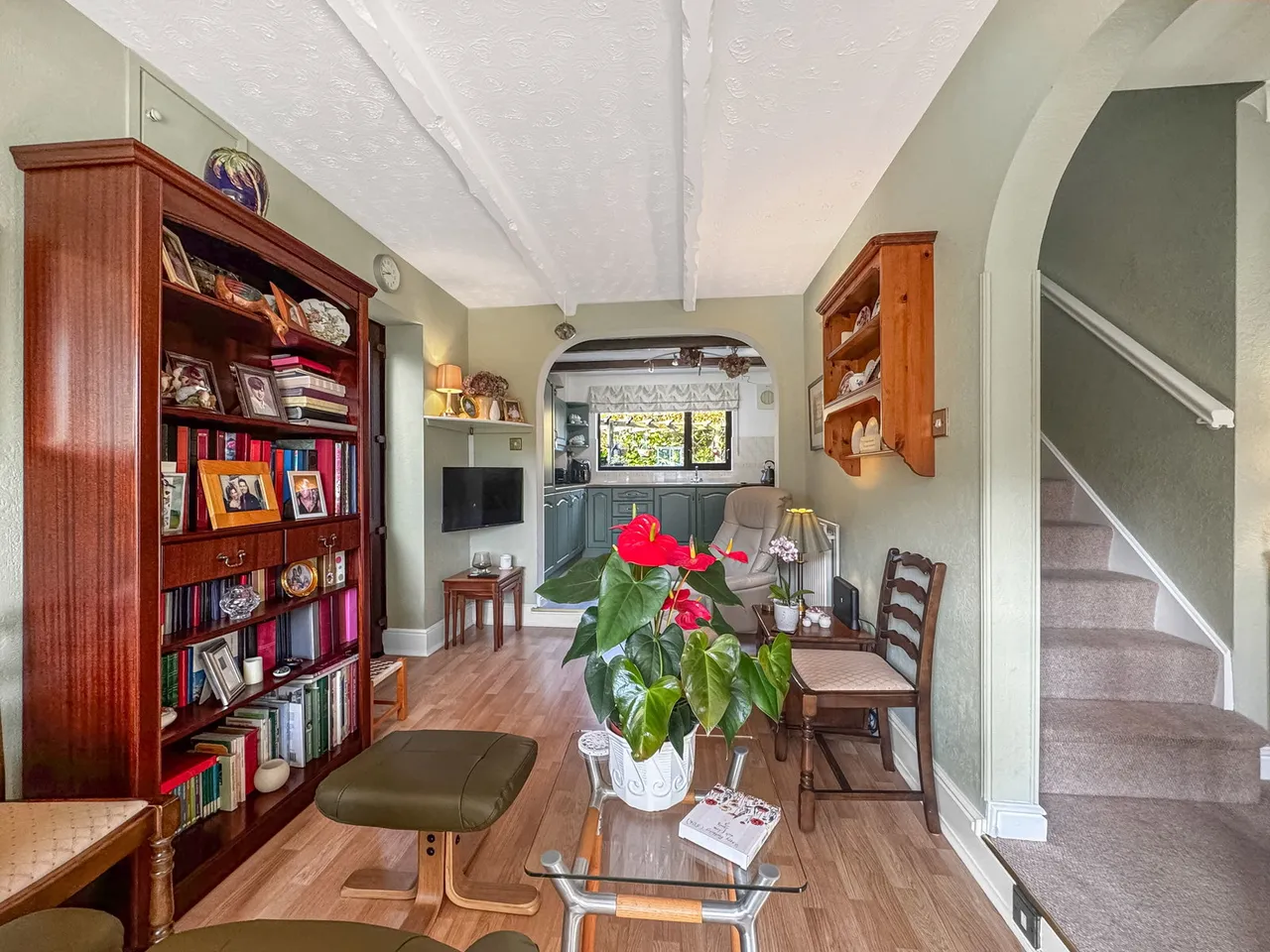 Showfield, Brampton, CA8, photo 10