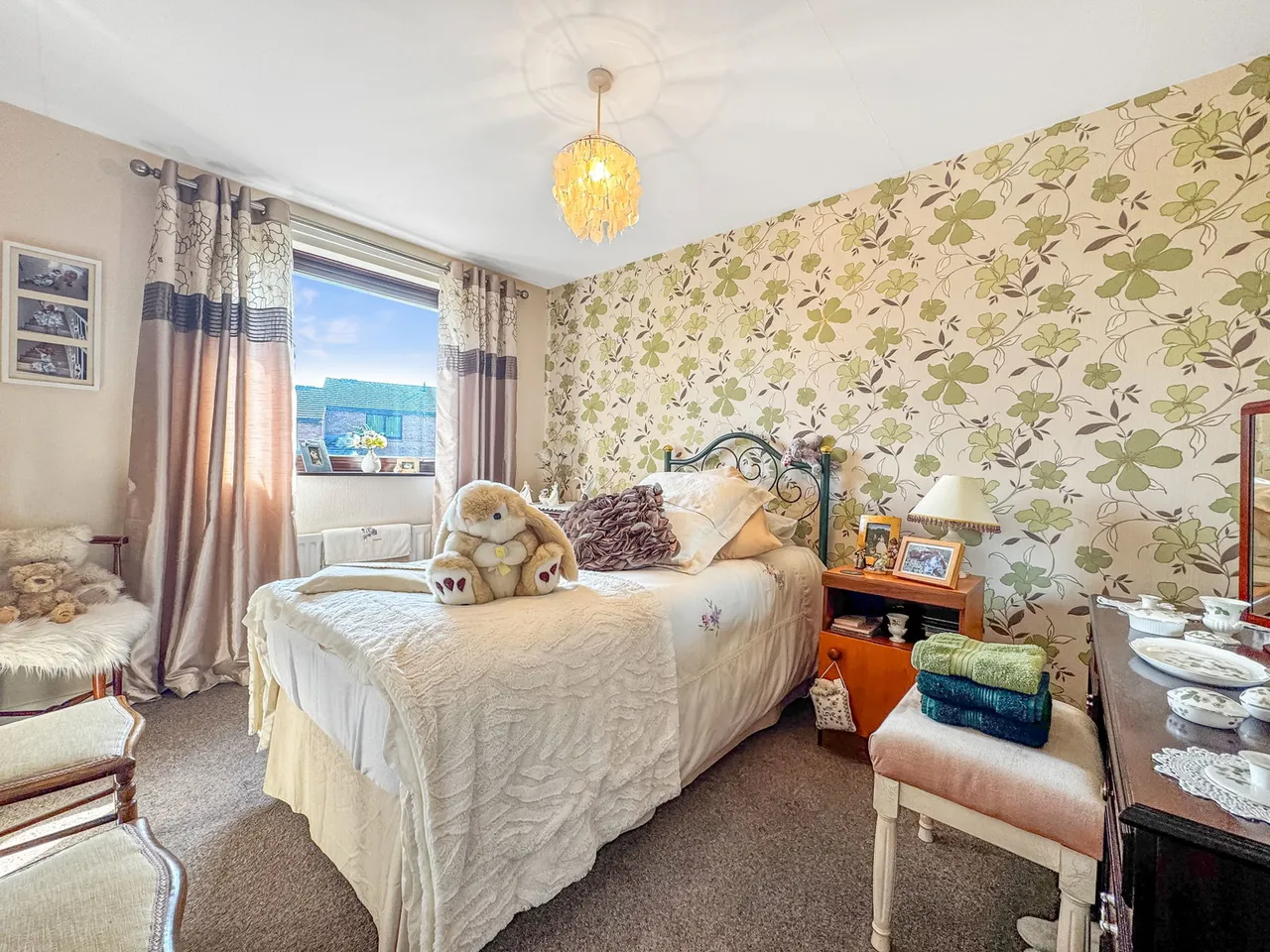 Showfield, Brampton, CA8, photo 15