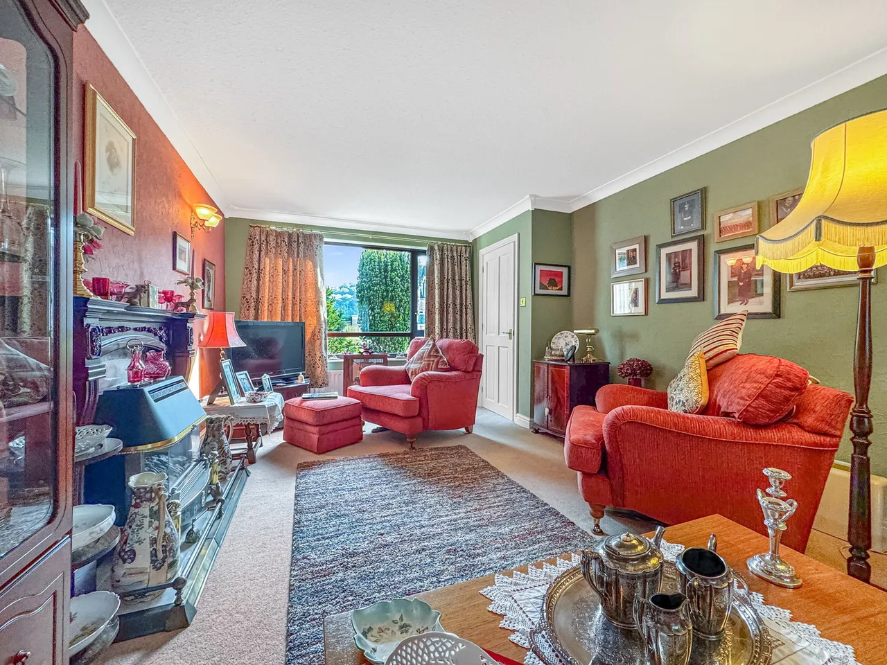 Showfield, Brampton, CA8, photo 11