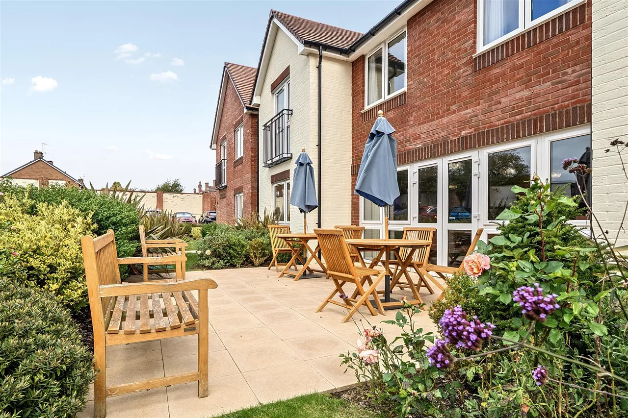 Innage Lane, Bridgnorth, WV16, photo 10