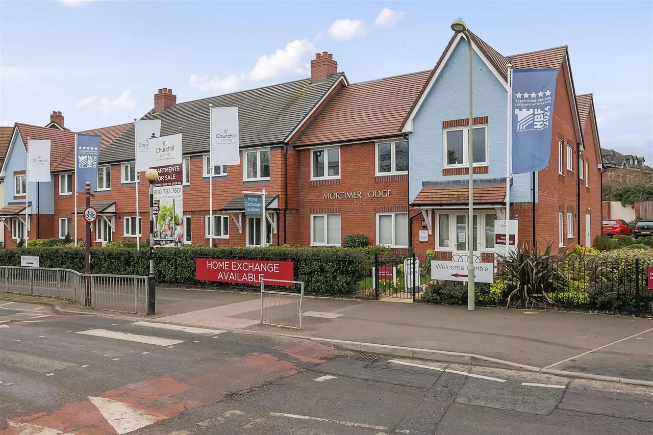 Innage Lane, Bridgnorth, WV16, photo 14