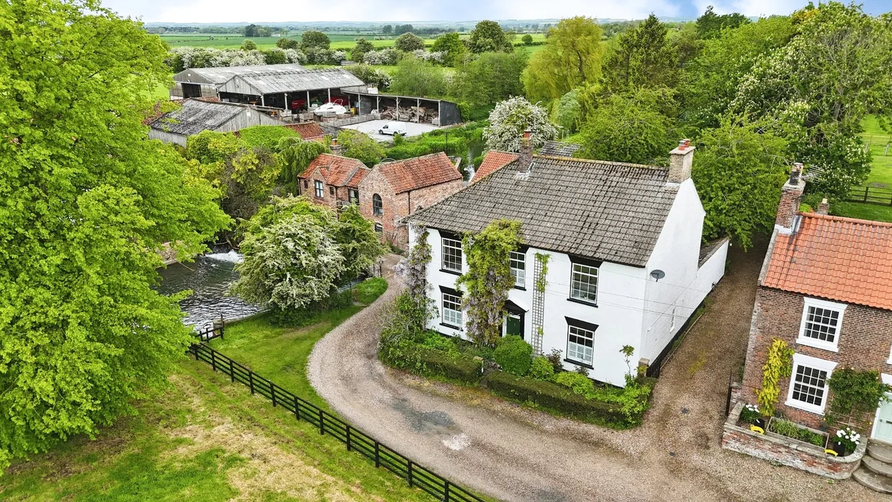 Mill Lane, Foston-On-The-Wolds, YO25, photo 20