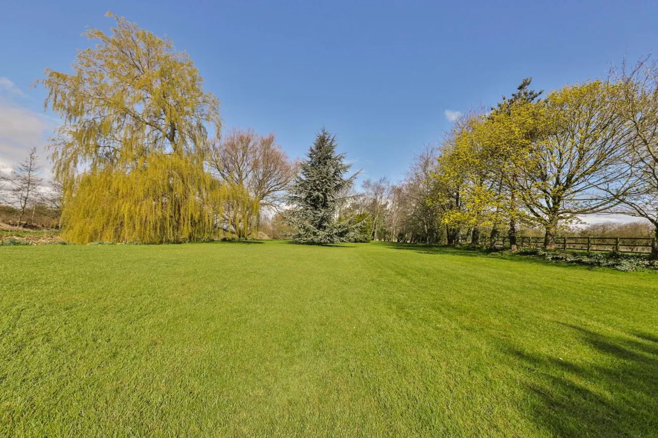 Mill Lane, Foston-On-The-Wolds, YO25, photo 18