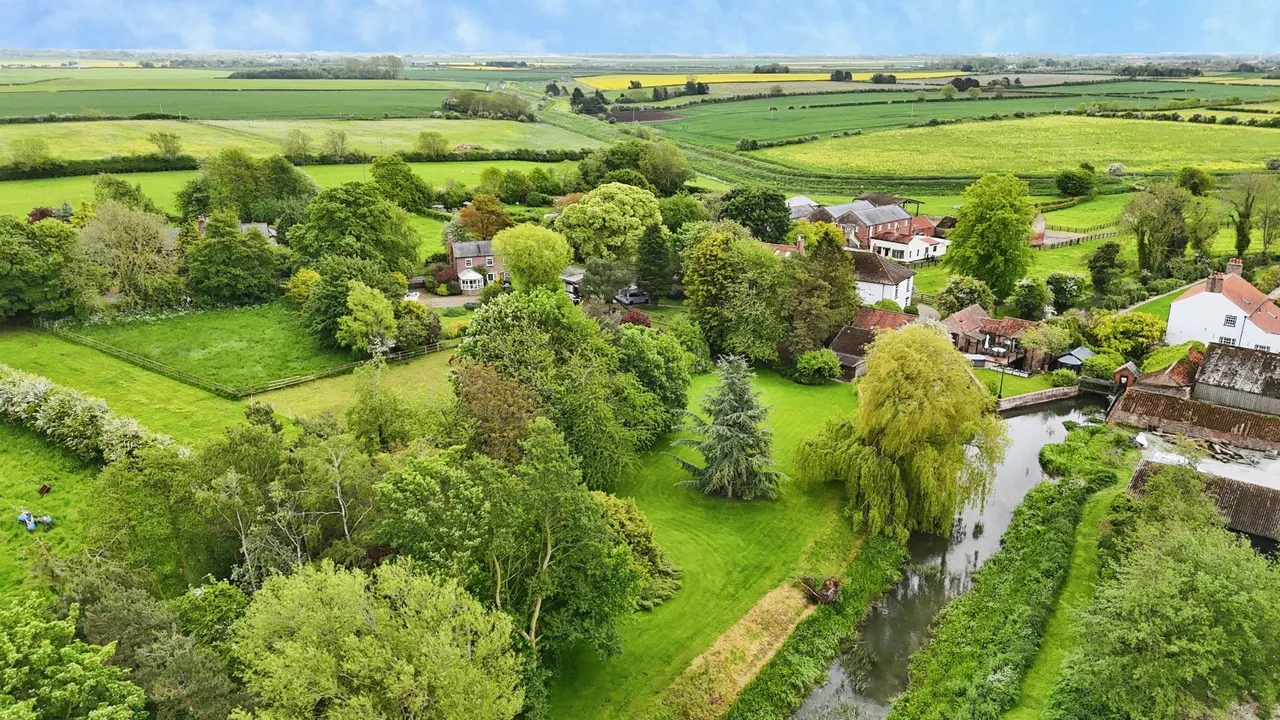 Mill Lane, Foston-On-The-Wolds, YO25, photo 6