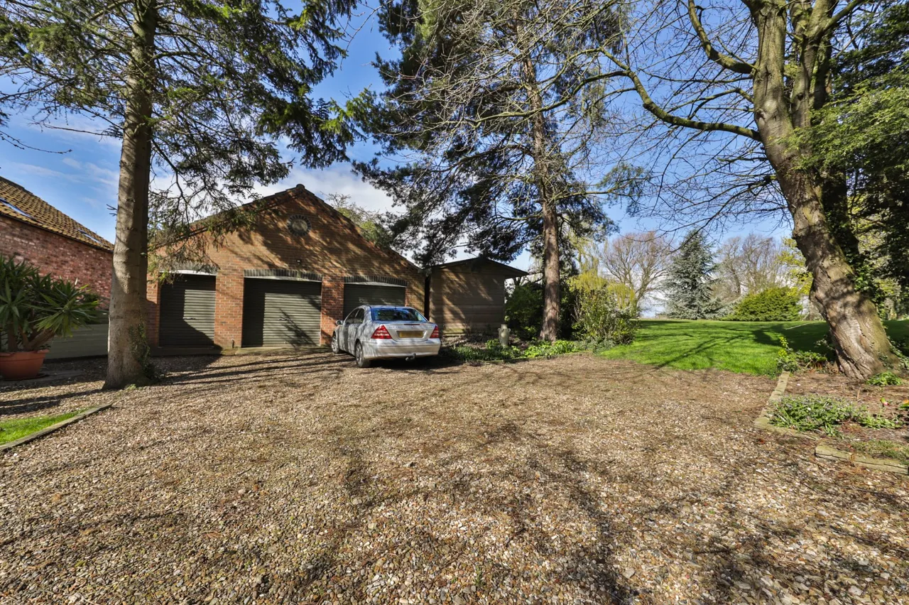Mill Lane, Foston-On-The-Wolds, YO25, photo 17
